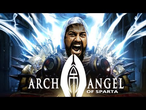 archangel android mod