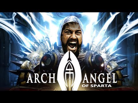 archangel android mod