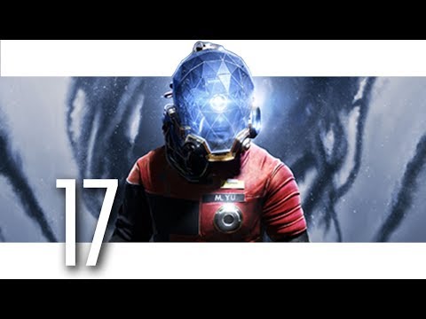 Prey | Part 17: Collecting Voice Samples