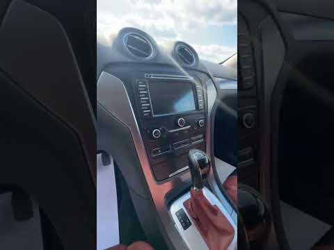 фото ford mondeo iv рестайлинг 0