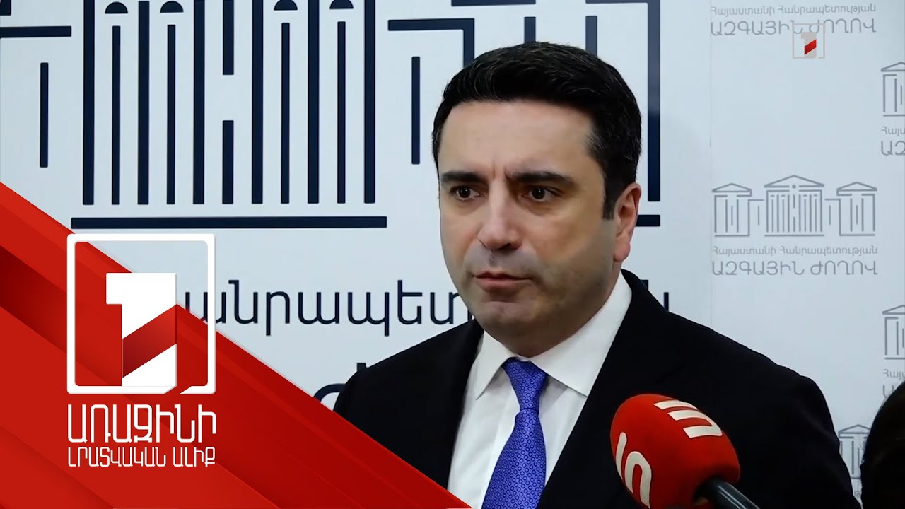 Տարանջատեք եկեղեցին և Հայ առաքելական սուրբ եկեղեցում ծվարած բիզնեսմեններին. Սիմոնյան