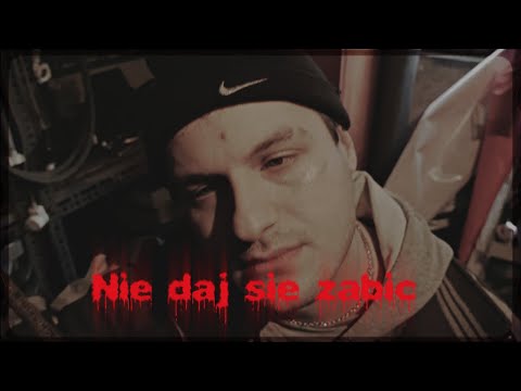 AUGUSTYN KENNEDY - NIE DAJ SIĘ ZABIĆ prod. ATEZU (Official Video)
