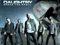 Daughtry - Outta My Head (Official) 