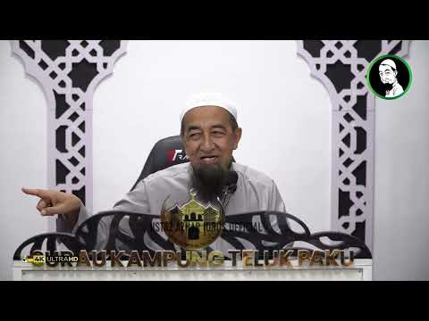 Cara Nak Elak Dari Orang Pinjam Duit? - Ustaz Azhar Idrus