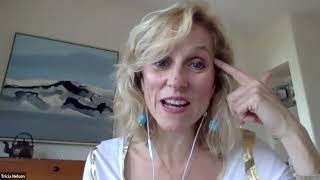Heal Your Hunger: How to End Emotional Eating and Start Living with Tricia Nelson