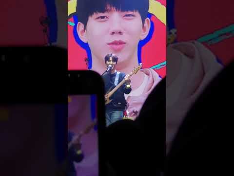 191222 DAY6(데이식스) - EMERGENCY (YOUNGK FOCUS)
