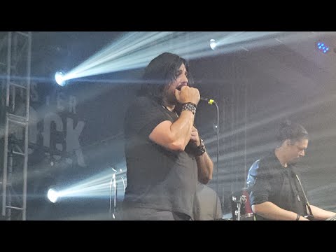 Casino Boulevard - Turnê Tempestade - Show BH - Guilherme de Sá - 15/11/24