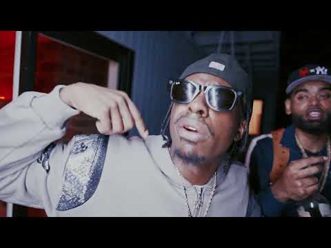 Midgee x Jay Swish- SWISH (Official Music Video)@KlayKodak