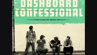 Dashboard Confessional - Hell On The Throat [Acoustic]