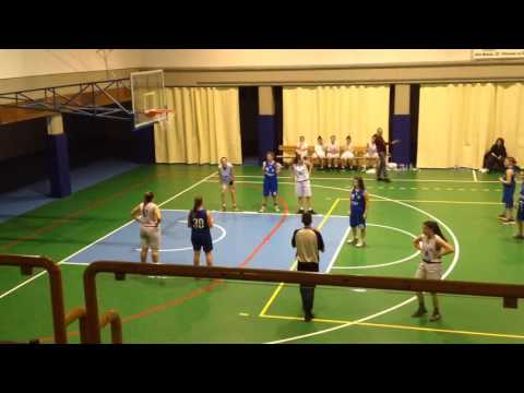 48. Basket Gavardo - Basket Più Rezzato