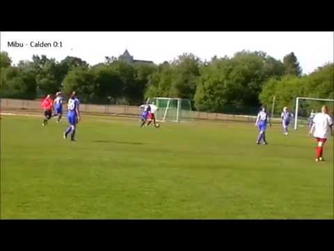 FC Mittelbuchen vs. TSV Jahn Calden