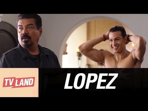 Lopez Season 2 (Promo 'This Season')