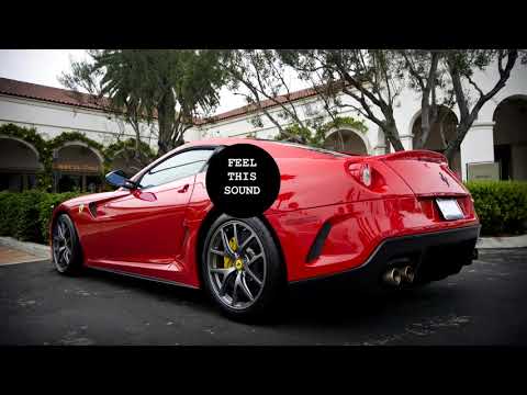 Sam Feldt, Alex Schulz - Be My Lover