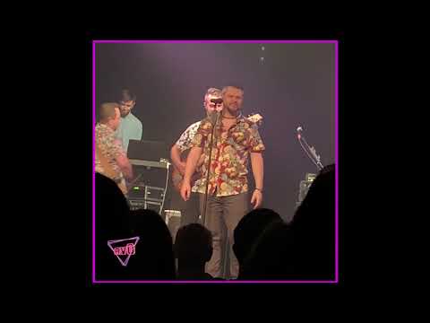 Avu - Live à Waremme 2021