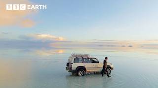 Breathtaking Adventures That Defy Imagination | The Travel Edit