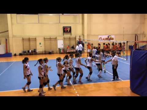 Seconda Divisione : partita finale di campionato