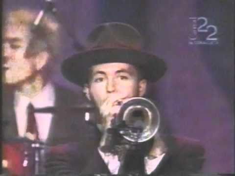 Big Bad Voodoo Daddy - You & Me (& The Bottle Makes 3)