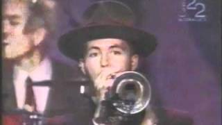 Big Bad Voodoo Daddy - You &amp; Me (&amp; The Bottle Makes 3)