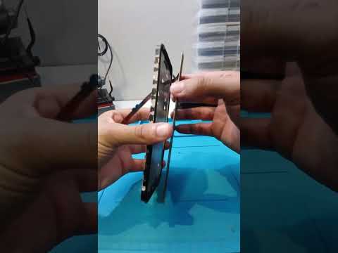 Troca de Tela Moto G24