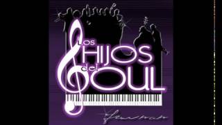 Fernan - Los Hijos del Soul *Full Album*