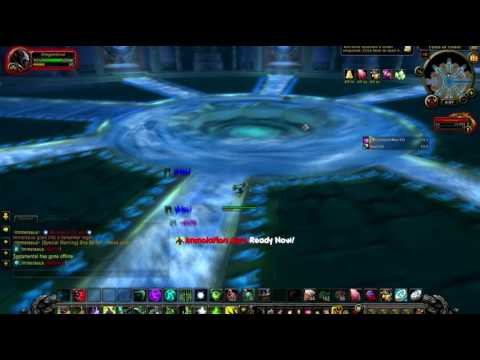 Let's solo with a Demon Hunter Vs Siege of Org Part 1
