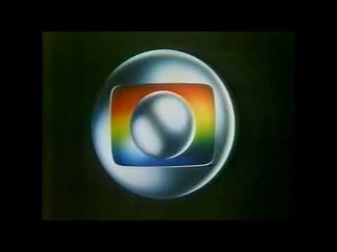 Rede Globo São Paulo saindo do ar em 1️⃣1️⃣/0️⃣9️⃣/1️⃣9️⃣9️⃣0️⃣