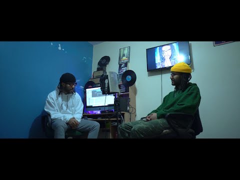 FELL'G - SKILLS (Homemade Visual)