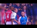 Arsenal vs Man City | 5-0 | 2000/01 [HQ]