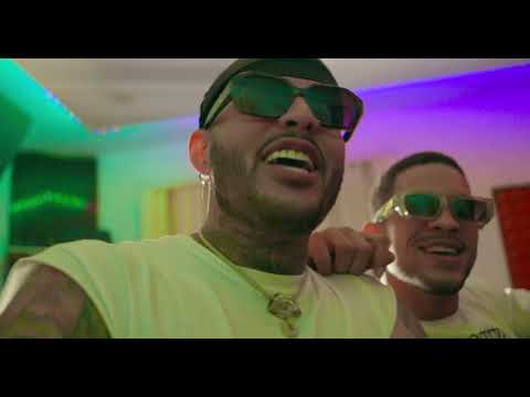 El Metaliko ❌ Talent Fuego - Mi Vida Linda (Video Promo)