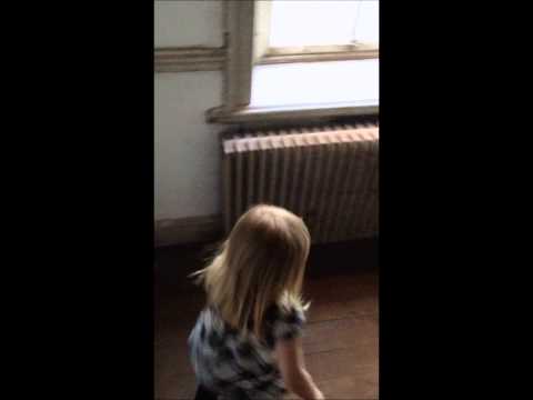 Selma Mansion Video 2