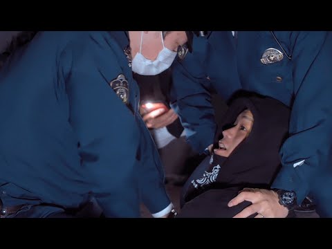 ROOZ ft. Indie Szuffing & Direcky - Streetの邪気った噂/Dawg Up Dope (Official Music Video)