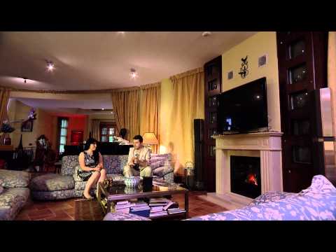 Ana Ndini dhe Adela Curra