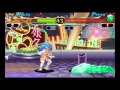 Darkstalkers II Felicia NekoHybrid Vs Pyron Bigblackraccoon HD