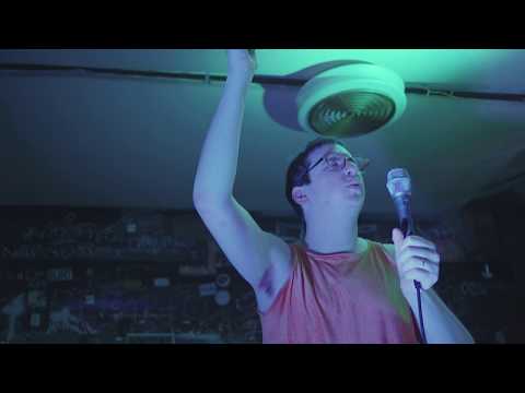 Jerry Paper - "Did I Buy It?" Acephale, Cologne