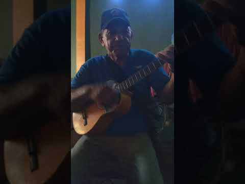 Costa del capanaparo