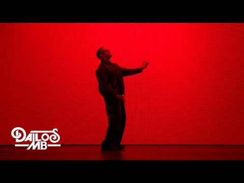 DAILOS MB X LOWLIGHT - ISLAND GIRL (VIDEO OFICIAL)