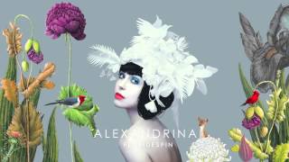 Alexandrina - Flori de Spin (2013)