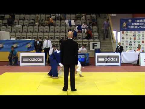 Prague 2014 Oláh Szilárd (HUN) vs. ABDUL-MEZHIDOV, Tamerlan (RUS)