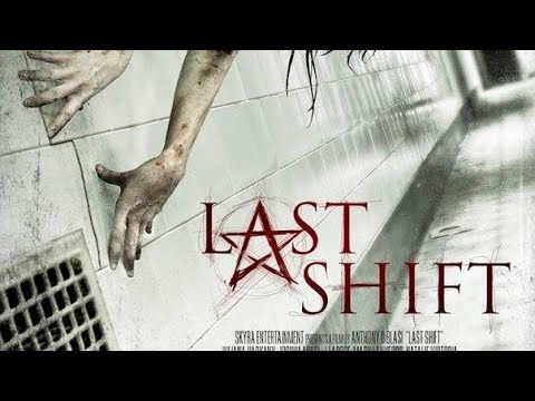 Película completa en español Lost shift 💥
