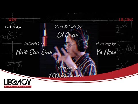 Lil Chan - Why