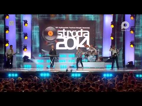 Jurij Shatunov POLO TV Ostróda 2014 Biełyje rozy i inne all Юрий Шатунов Польша Оструда Белые розы