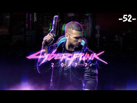 Komu Bije Dzwon | Cyberpunk 2077 PL odc. 52