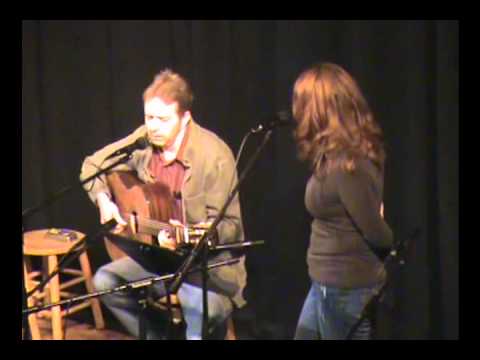 Steve Sutherland and Melissa Mesko - Small Town Girl