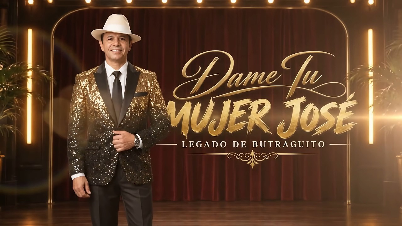 Legado de Buitraguito en vivo