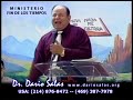 El Caballo Rojo - Pastor Dario Salas.
