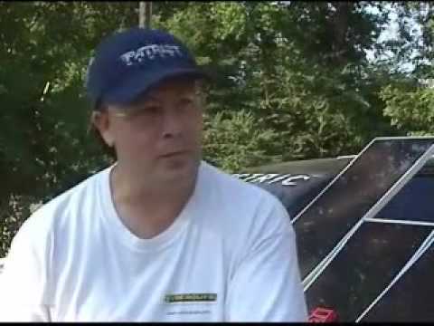 NTEAA - Electric Riding Mower :  KXII NewsStory