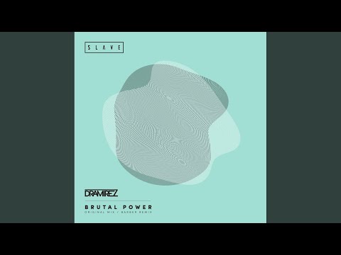 Brutal Power (Original Mix)