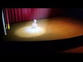 Angelina Ballerina New Opening Theme