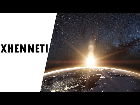 Xhenneti -  Rruga drejt Lumturise - 7 Stacionet si te jemi te lumtur [ Pjesa 3 ]