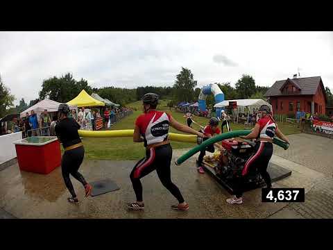 02 SDH Katusice ženy   JL JIRKOV 2019 GOPRO
